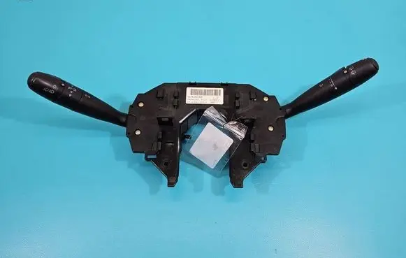 Citroen C4 I Headlight wiper switch 96554962XT IMPRK1512083