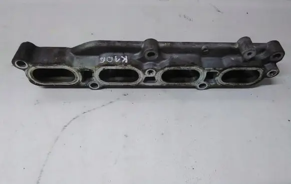 Opel Agila B Intake manifold
