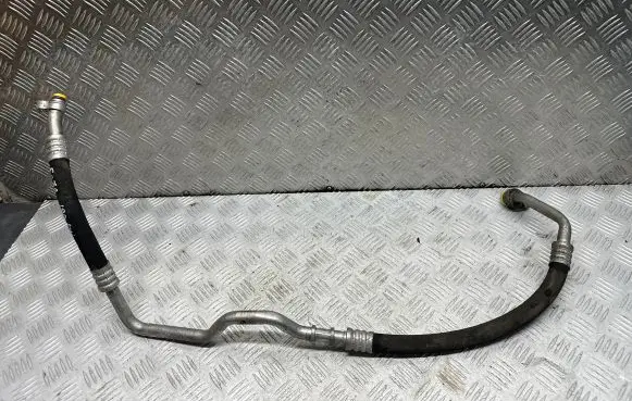 BMW X5 E70 Air conditioning (A/C) pipe/hose 9221762