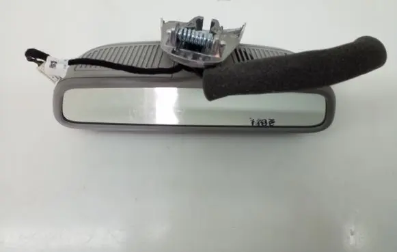 Mercedes-Benz C W204 Rear view mirror (interior) A2048101117