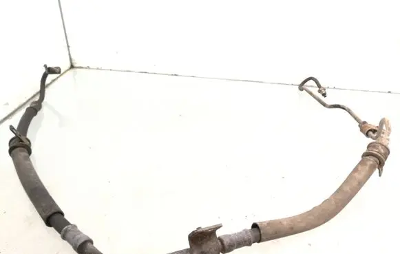 Mitsubishi Space Wagon Power steering hose/pipe/line