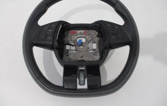 Citroen C4 Cactus Steering wheel 98085005ZD