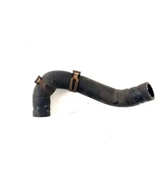 BMW 5 F10 F11 Engine coolant pipe/hose 641218437 9014946D