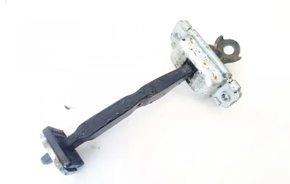 Hyundai Sonata Rear door check strap stopper