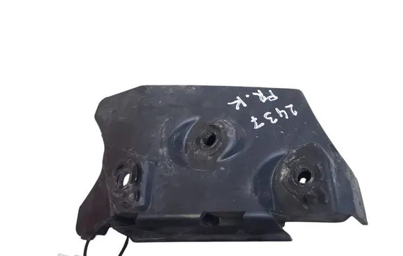 Seat Toledo III (5P) Front bumper mounting bracket 5P0807183