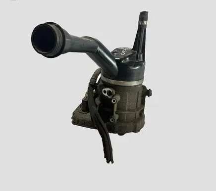 Citroen C4 I Picasso Power steering pump 96849791180 A0015321 GEP58C