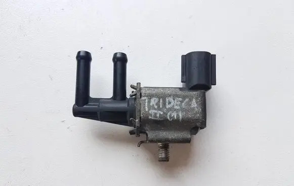 Subaru Tribeca Vacuum valve K5T48479