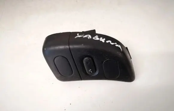 Renault Laguna I Other switches/knobs/shifts 7700821771