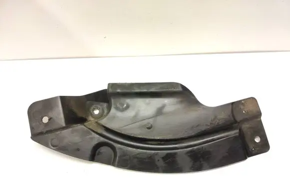 BMW X1 E84 Engine splash shield/under tray 7171567 74850610 51757171567