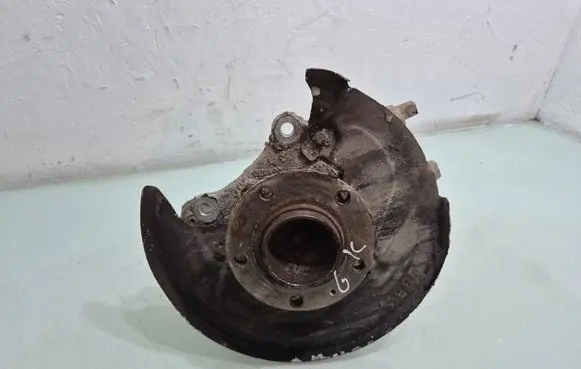 Peugeot 508 II Rear wheel hub