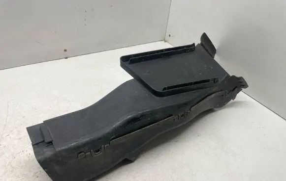 BMW X5 E70 Brake cooling air channel/duct 7222878