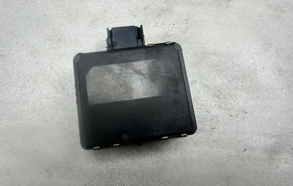 Audi A4 S4 B9 Blind spot module 4M0907590D 4M0907590