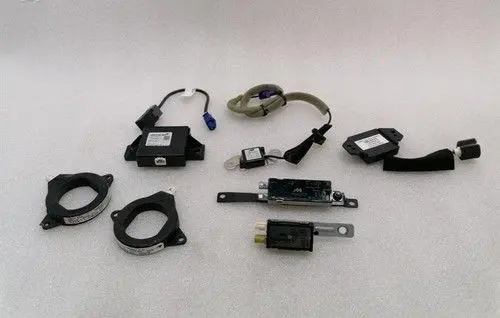 McLaren 765LT Spider Aerial antenna switch 11M0454CP