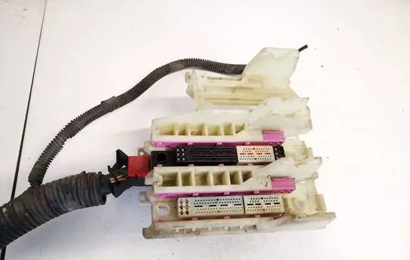 Volvo XC90 Sensor