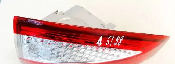 Ford Mondeo MK IV Rear/tail lights 7S7113404A 7S71-13404-A