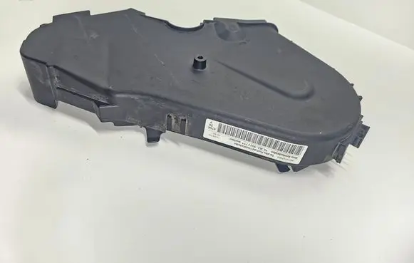 Audi A3 S3 8V Timing belt guard (cover) 04L109107E
