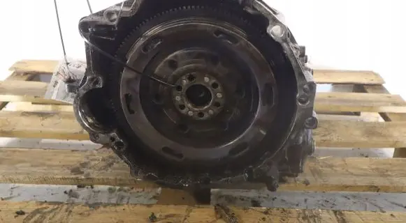 Audi A4 S4 B7 8E 8H Automatic gearbox KTT
