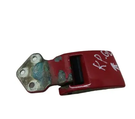Volkswagen Transporter - Caravelle T5 Loading door upper hinge 7H0827151