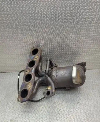 KIA Niro Catalyst/FAP/DPF particulate filter 03HJ0