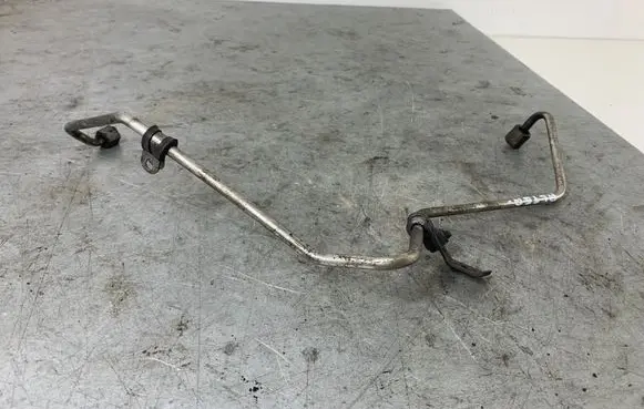 Seat Altea Turbo turbocharger oiling pipe/hose