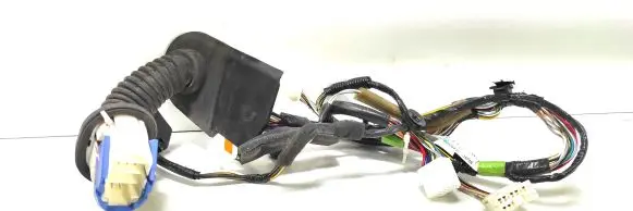 Mazda 3 I Front door wiring loom BP4M67190D