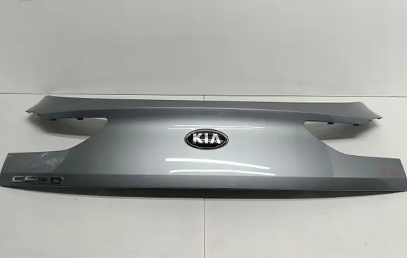 KIA Ceed Tailgate/trunk/boot exterior handle 87311-J7300
