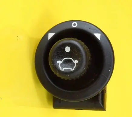 Ford Focus Wing mirror switch 93BG17B676BA
