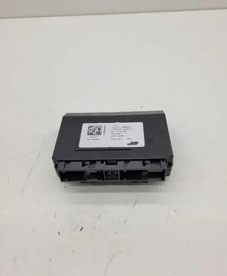 BMW 3 F30 F35 F31 Air conditioner control unit module 9366303