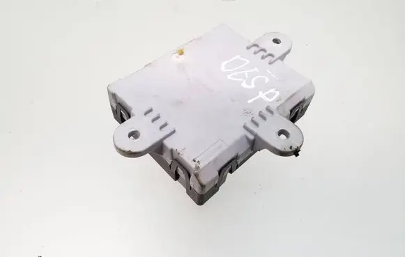Ford Mondeo MK IV Door control unit/module 9g9t14b533jc