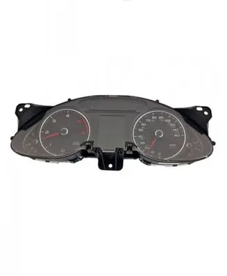 Audi A4 S4 B8 8K Speedometer (instrument cluster) 8K0920982E