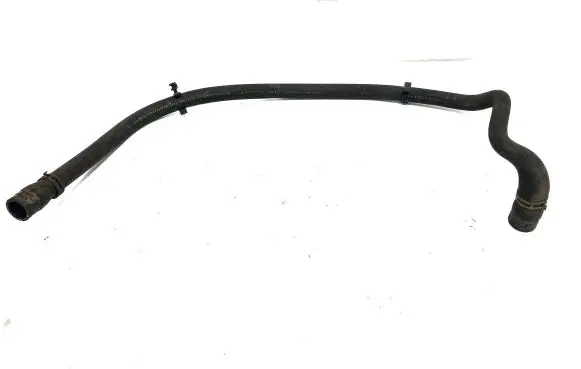 Mercedes-Benz Vito Viano W639 Engine coolant pipe/hose A6395016382 6254.12