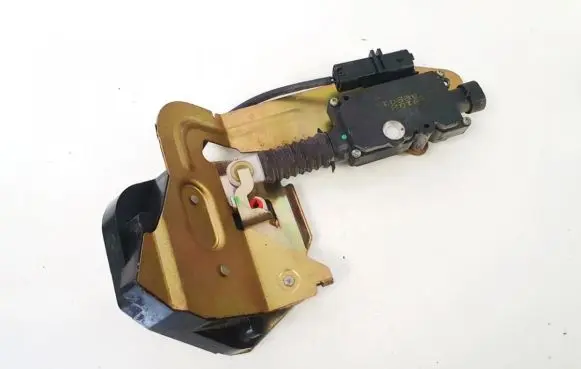 Fiat Ulysse Rear door lock 313102 p208801