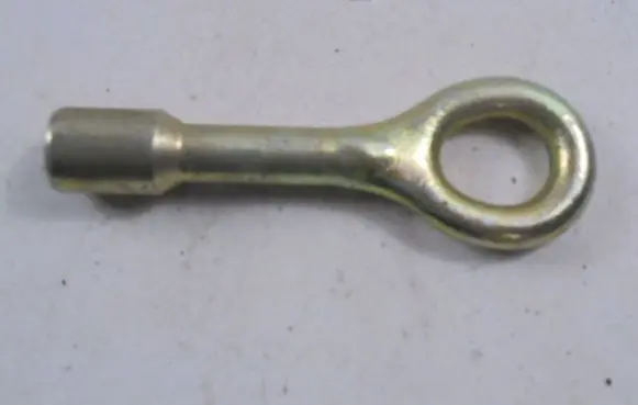 Fiat Palio Towing hook eye 