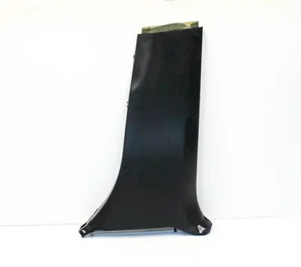 Mercedes-Benz GL X166 (B) pillar trim (top) A1666902725