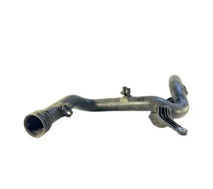 Volkswagen Golf V Intercooler hose/pipe 1K0145770B 1K0145782