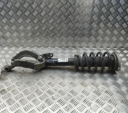 Volvo V60 Front shock absorber/damper 31476122 32246460
