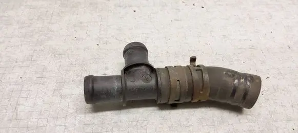 Volkswagen Transporter - Caravelle T5 Engine coolant pipe/hose N907606601