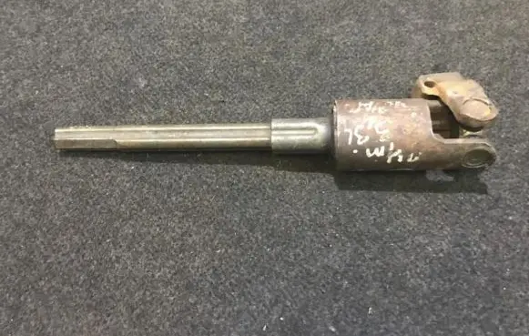 Chrysler Voyager Steering column universal joint