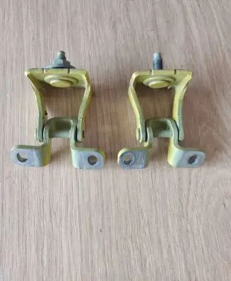 Audi A1 Loading door upper hinge 5F0827301