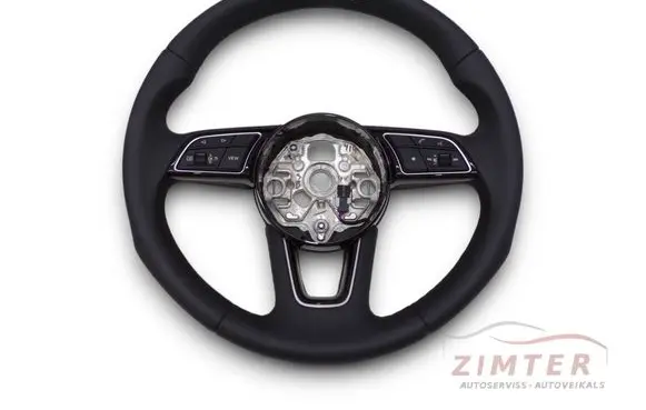 Audi A3 8Y Steering wheel 82A419091AA
