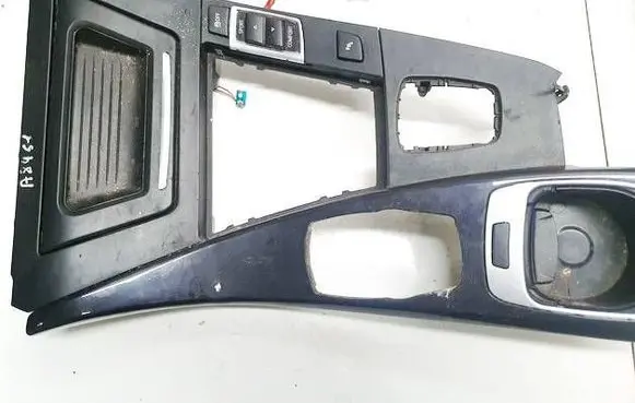 BMW 5 GT F07 Car ashtray 51169171560