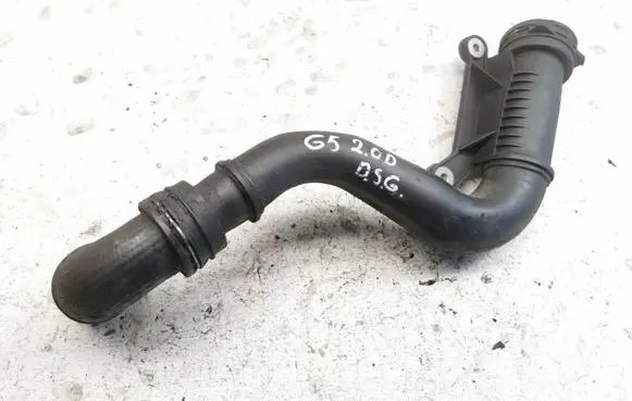 Intercooler hose/pipe
