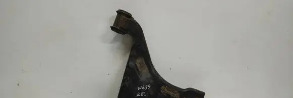 Mercedes-Benz Vito Viano W639 Front lower control arm/wishbone