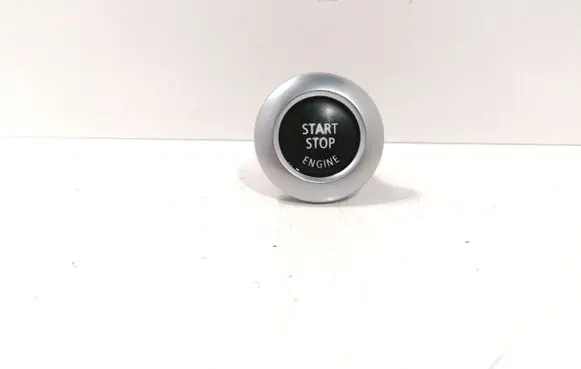 BMW 1 E81 E87 Engine start stop button switch 694949907