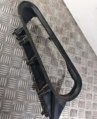 Volvo XC60 Front bumper lower grill 31425481