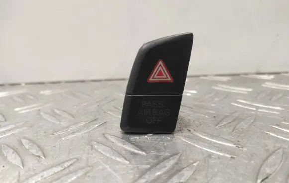 Audi Q5 SQ5 Hazard light switch 8R2941509A
