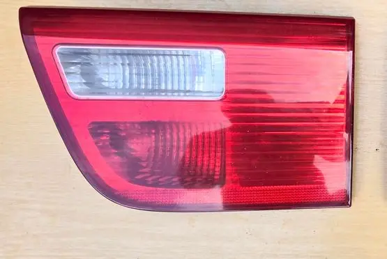 BMW X5 E53 Tailgate rear/tail lights