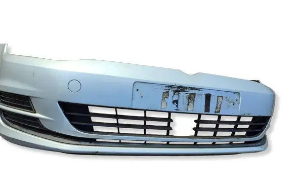 Volkswagen Polo V 6R Front bumper 