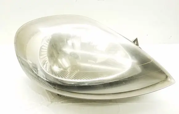 Opel Vivaro Headlight/headlamp 7700311372 91165720