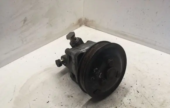 Power steering pump